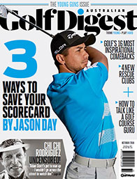 GolfDigestOct14 Cover