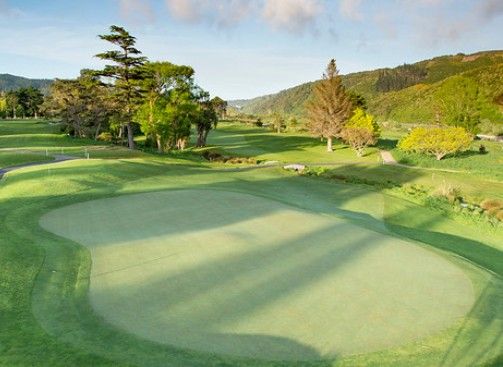 Royal Wellington Golf Course