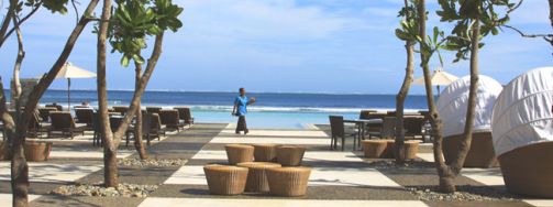Inter Continental Fiji Golf Resort and Spa
