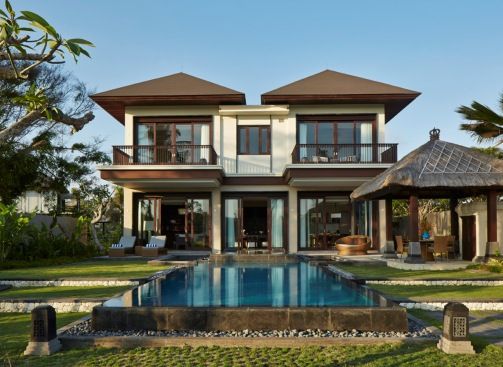 Bali National 2-bedroom Golf Villa