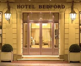 The Bedford Hotel