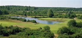 Médoc Golf Course