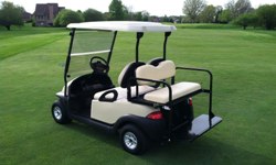 Golf Cart AA