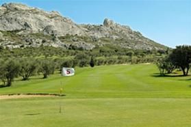 Nîmes Campagne Golf Club