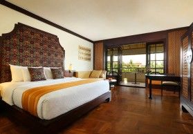 Ayodya Resort Bali, Grande King