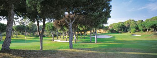 Vila Sol Golf Club