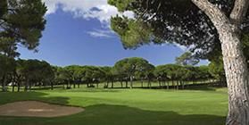 The Old Course, Vilamoura