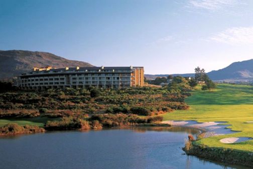 Arabella Golf Resort