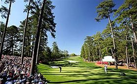 Augusta National Golf Club, 10th hole