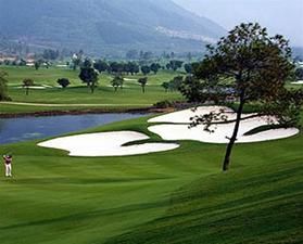Long Thanh Golf Club