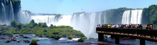 Iguazu Falls Add-on