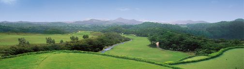 Mission Hills Package, Dongguan 6 nights