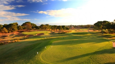 Play the Best Golf Courses in Adelaide