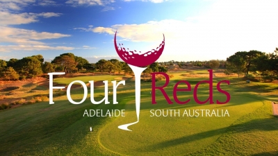Is Four Reds the Best Group Golfing Experience in Australia?