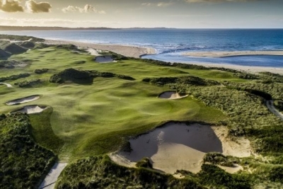 What makes the Perfect Australian Golf Holiday